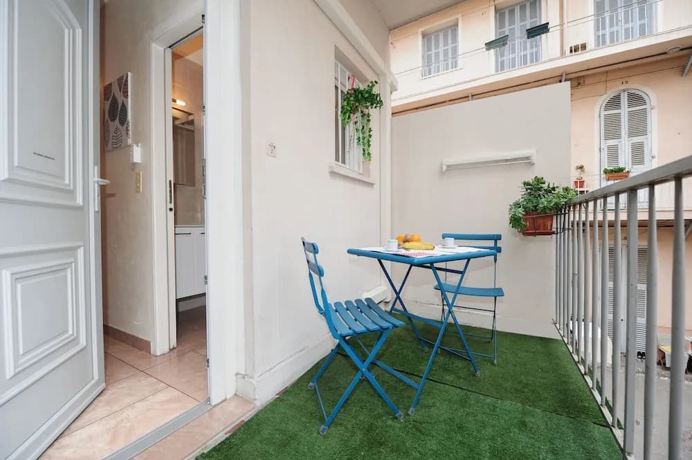 Studio Herold - Five Stars Holiday House - photo 11