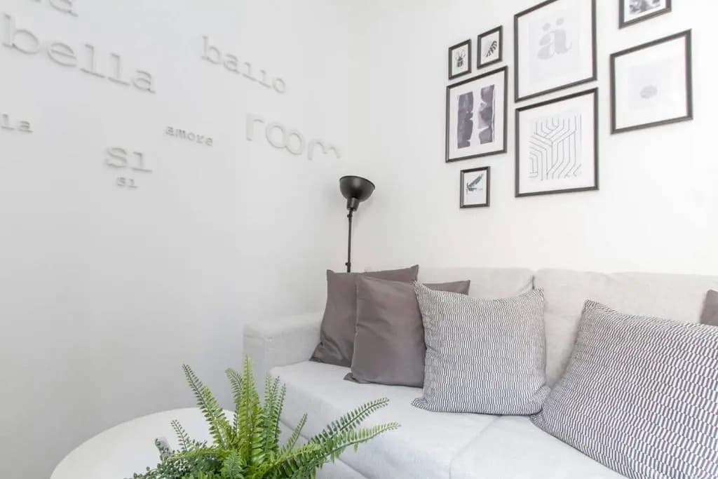 Compact and charming studio Porta Venezia - photo 5