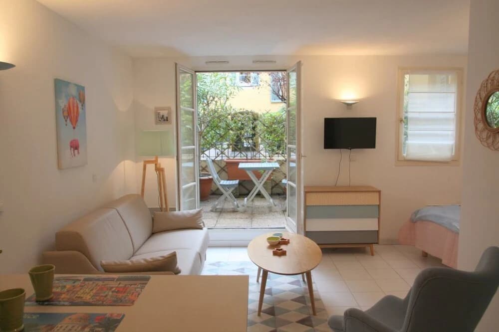 Happy Few - Le 7 Augustin - photo 6