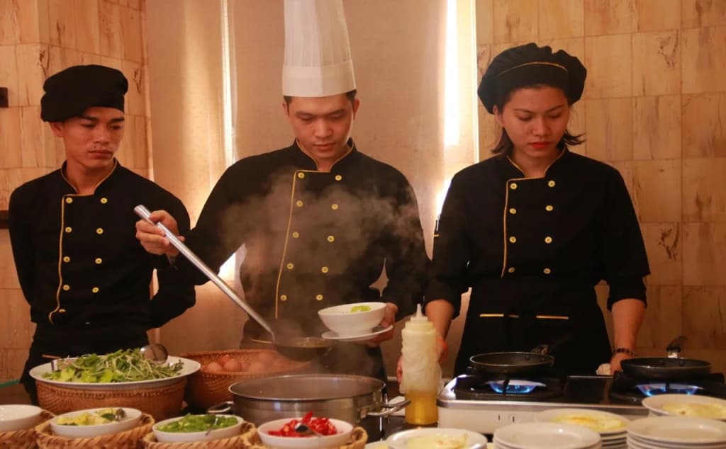 ANFADA Hotel Danang - photo 14