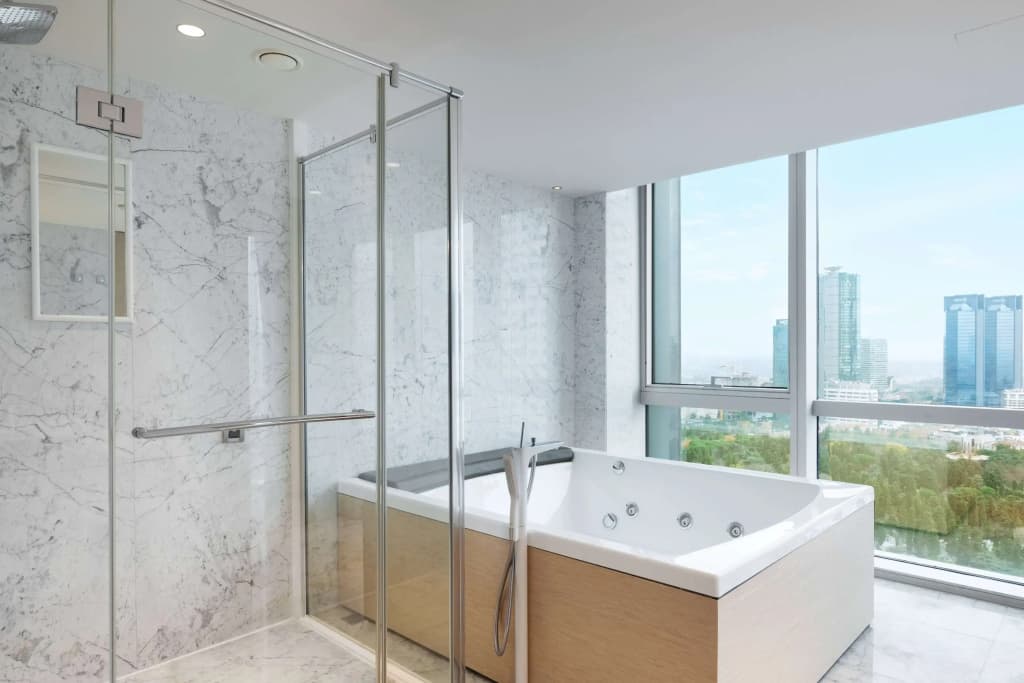 Wyndham Grand Levent Istanbul Hotel & Conference Center - photo 30