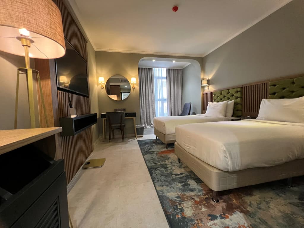 President Hotel - photo 5