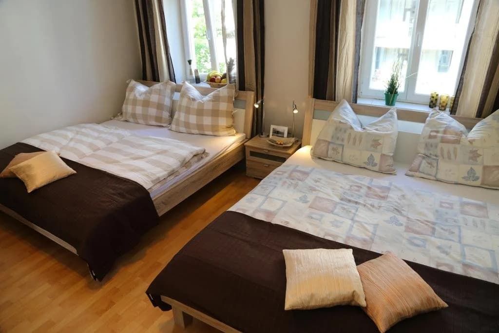 Flatprovider Cosy Dittmann Apartment - photo 17