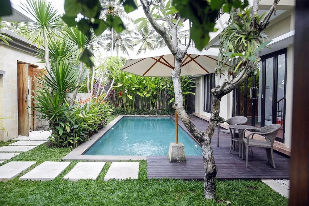 Amanda Ubud Villa - photo 15
