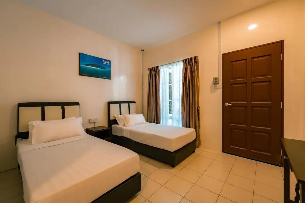 JSK Mantanani Island Resorts - photo 1