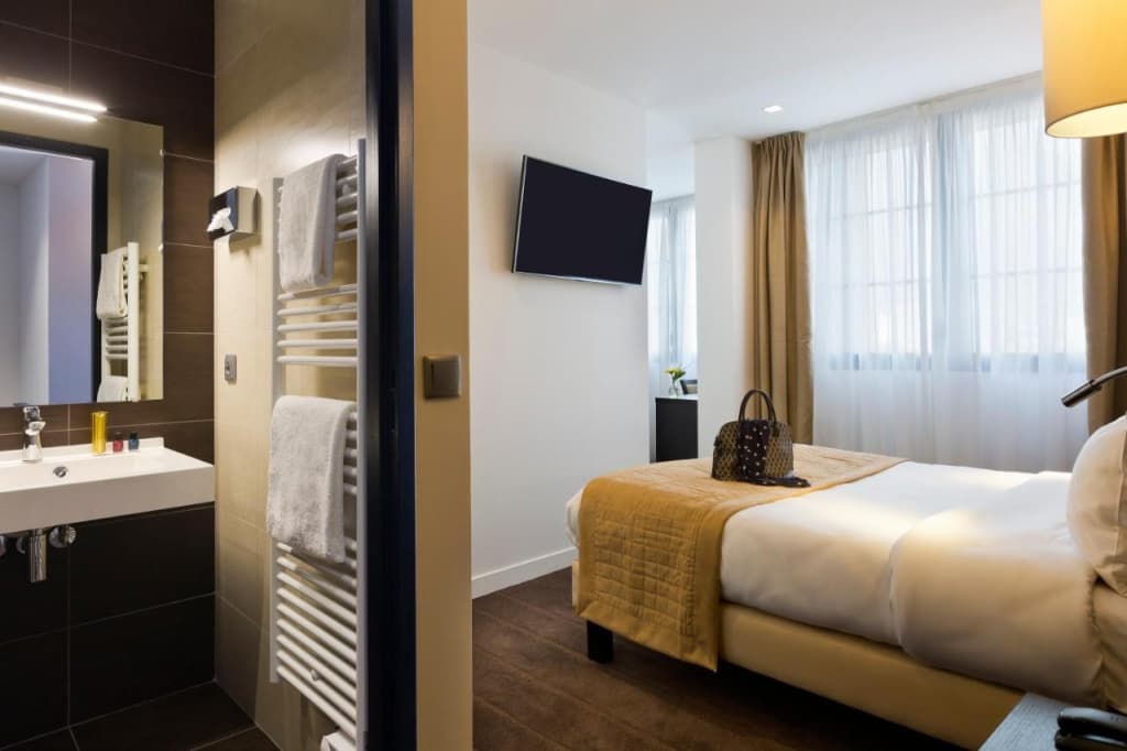 Simon's Boutique Hotel - photo 38