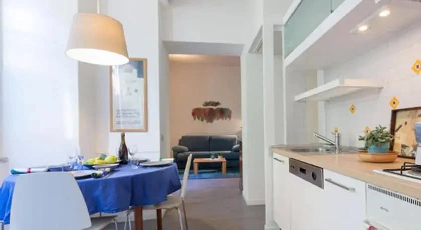 Romebesthouse-trastevere - photo 7