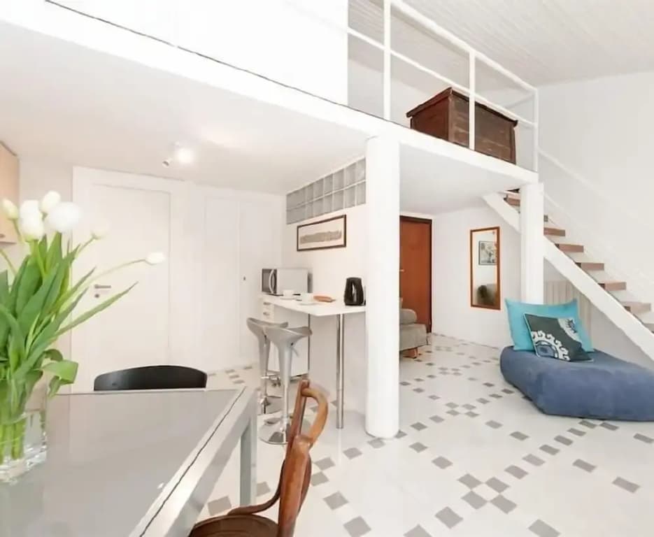 Germanico Apartment - photo 3