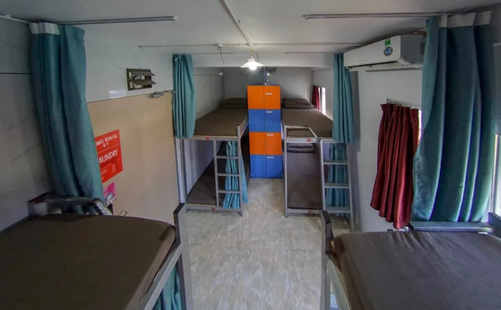 Chien Hostel - photo 3