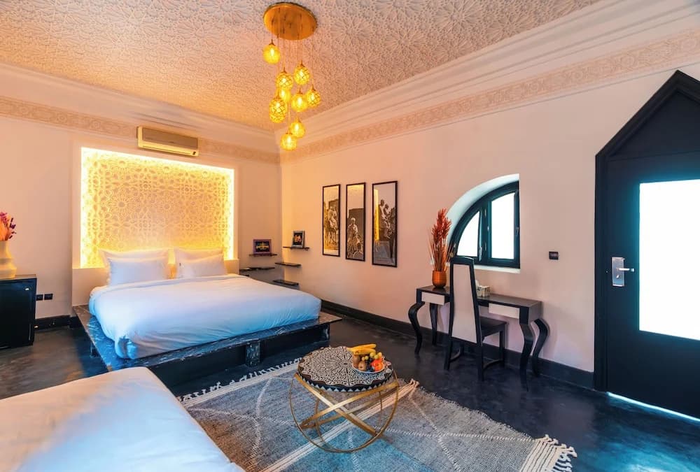 Riad L'Ecole - photo 6