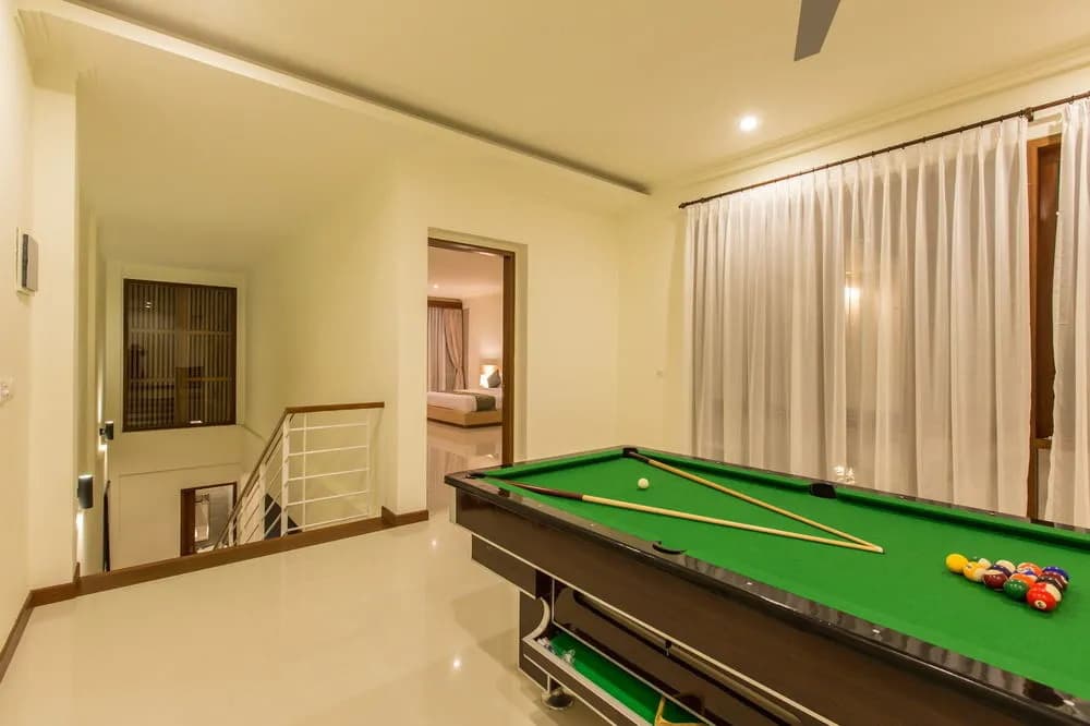 Villa Alaya by Nagisa Bali - photo 17