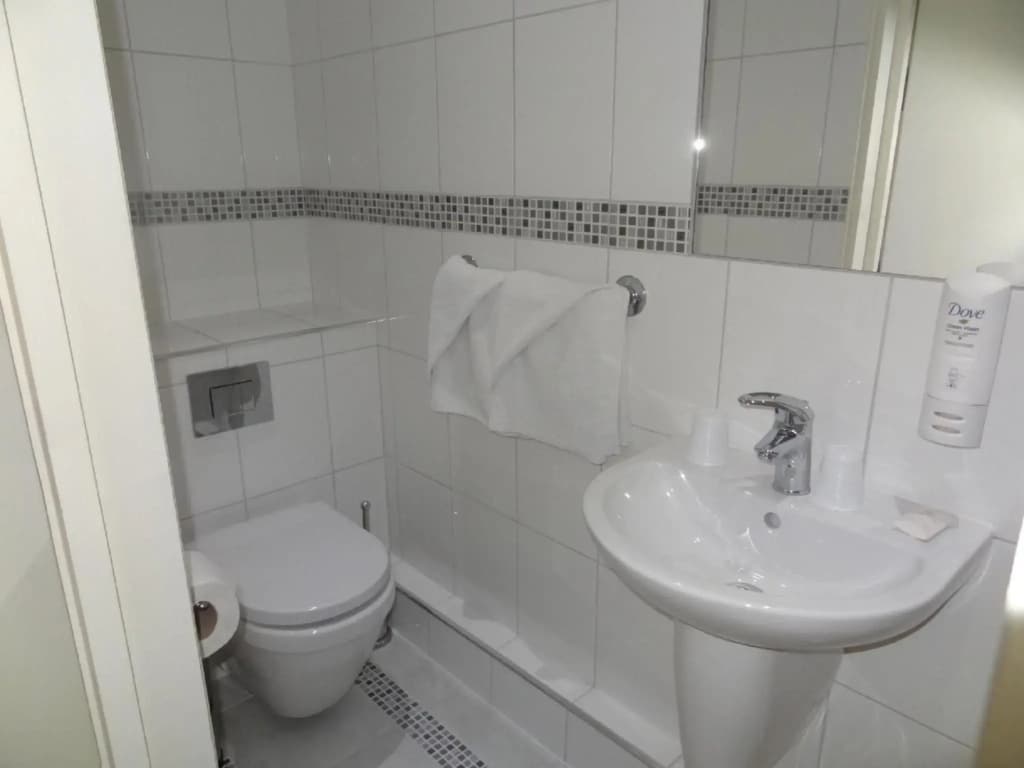 Hotel Unique - photo 7