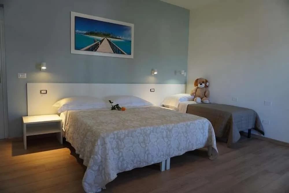 Romana Guest House - photo 4