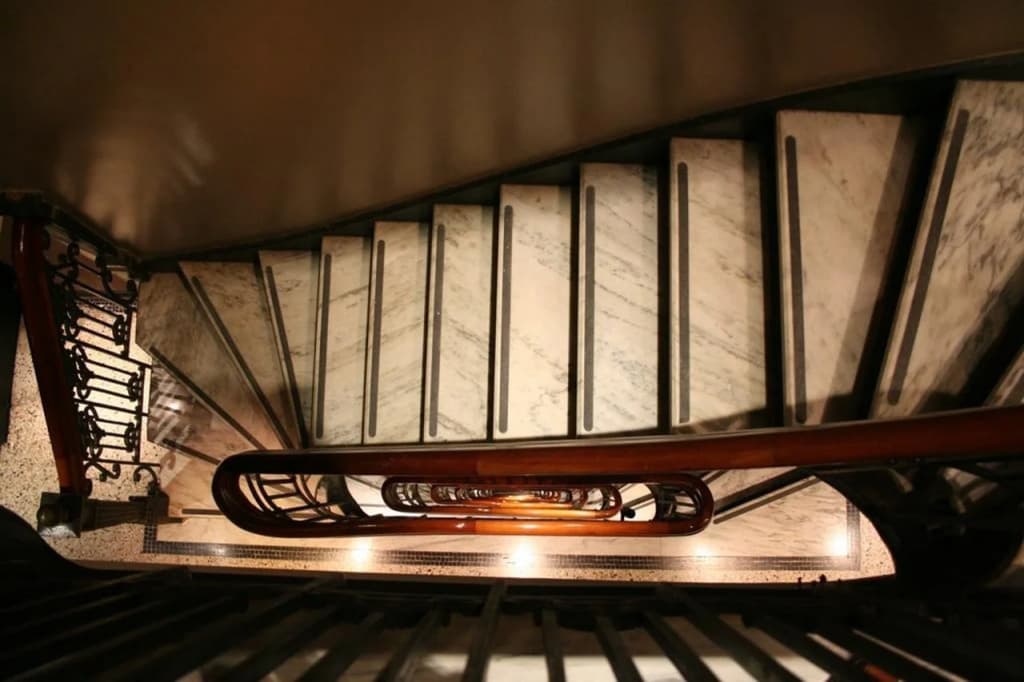 The Mansfield ( Closed) - photo 9