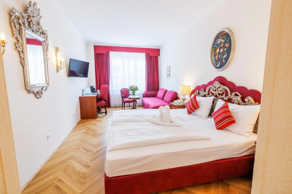 Hotel Royal - photo 4