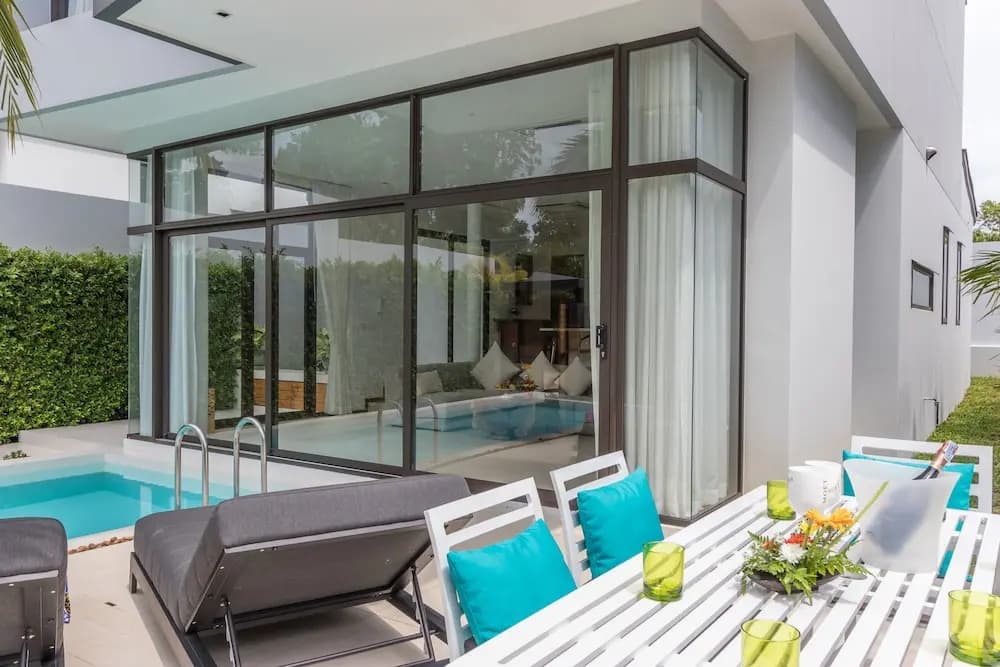 3 Bedroom Civetta Pool Villa - photo 18