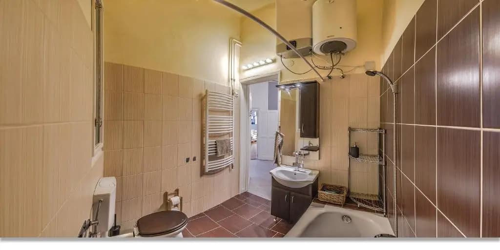 Big Suite at Downtown - photo 2