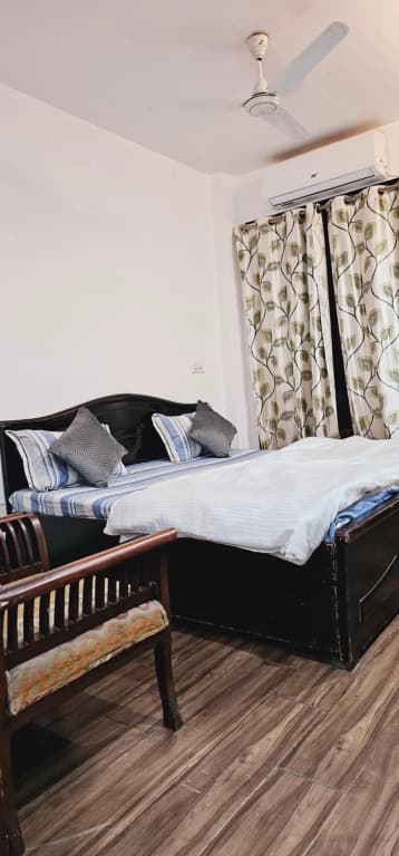 Affordable & comfortable 3bhk apartment - photo 13