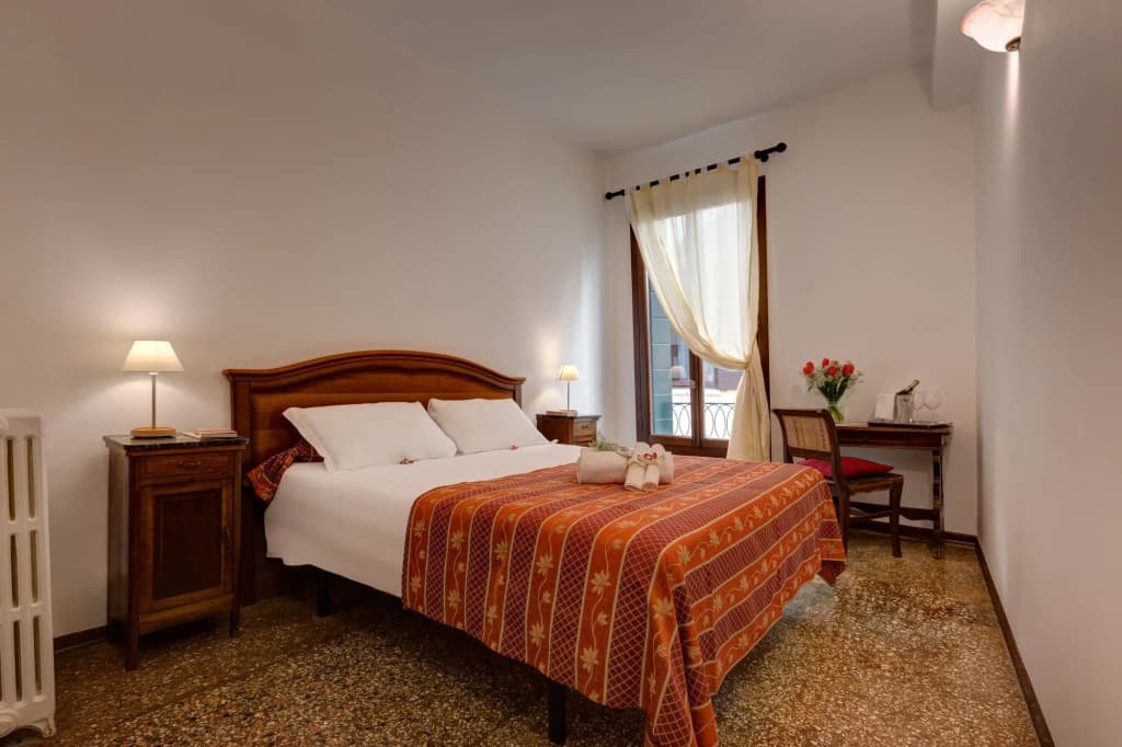 Hotel San Samuele - photo 4