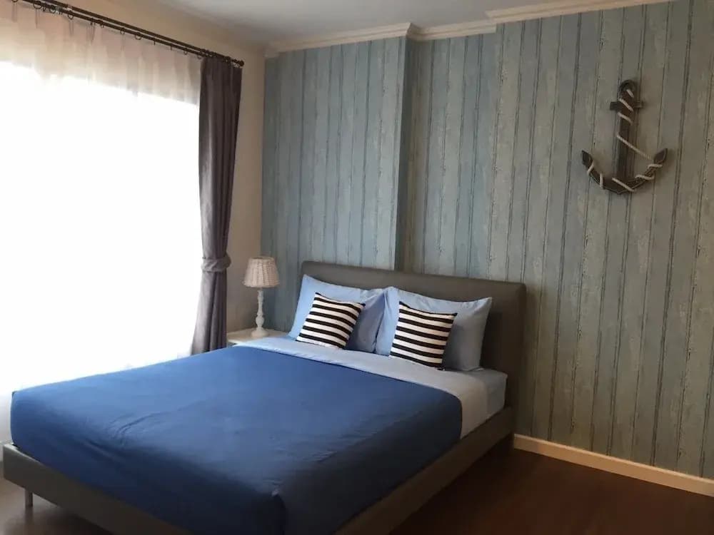 Baan Kiang Fah View Talay Hua Hin Condo - photo 2