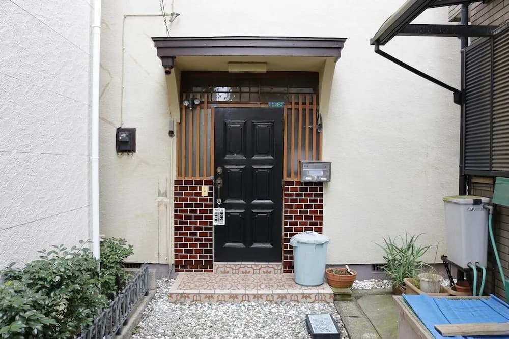 Tokyo Kamakura House - photo 1