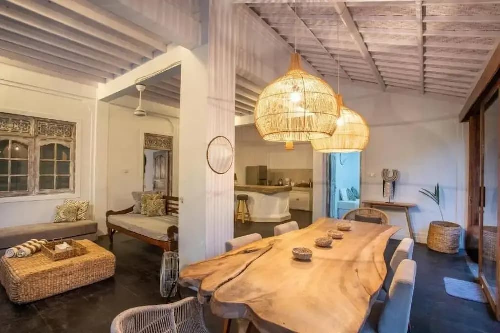 Villa Dolcevita Seminyak - photo 9