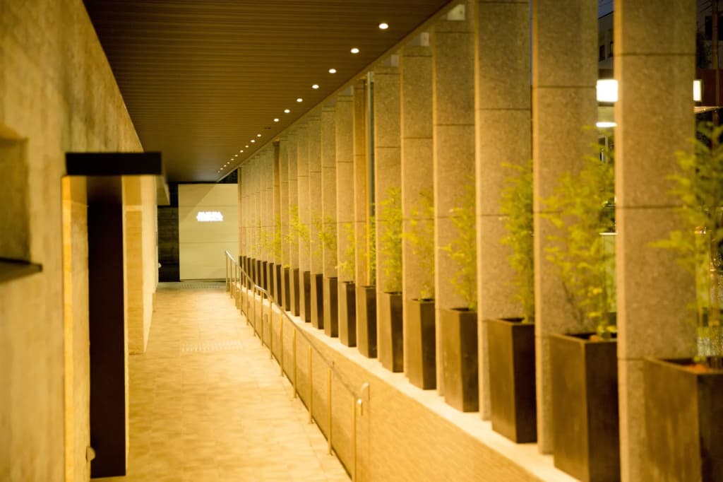 Sakura Terrace - photo 15