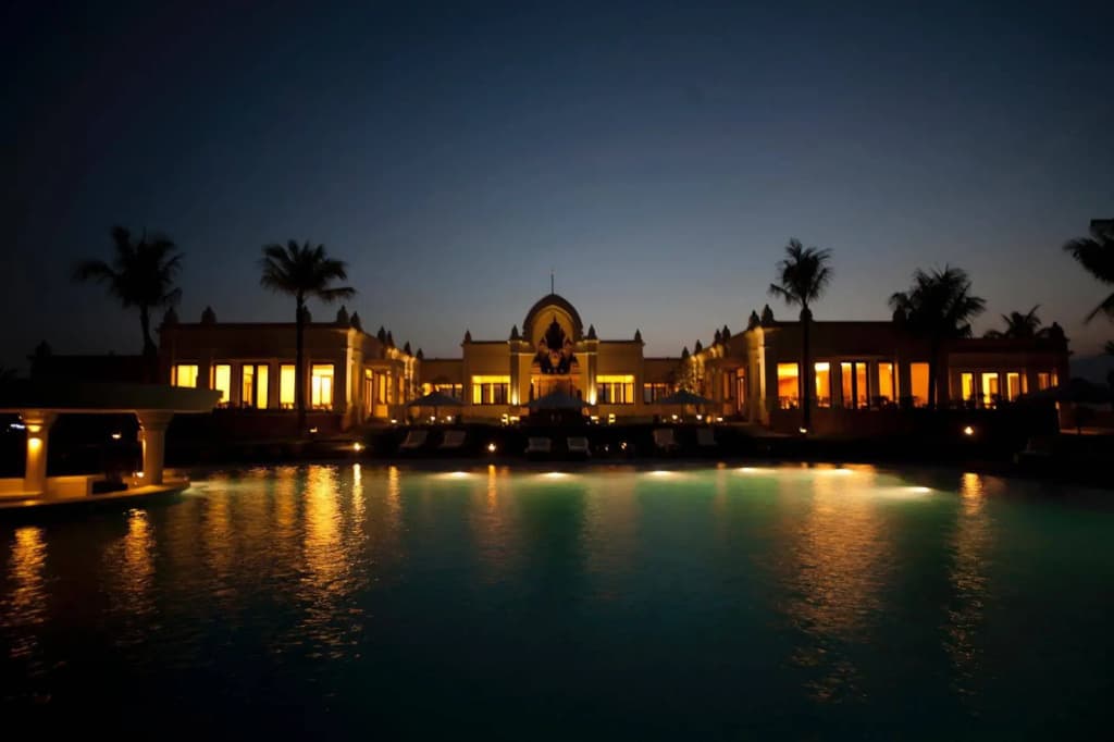 Pulchra Resort - photo 1