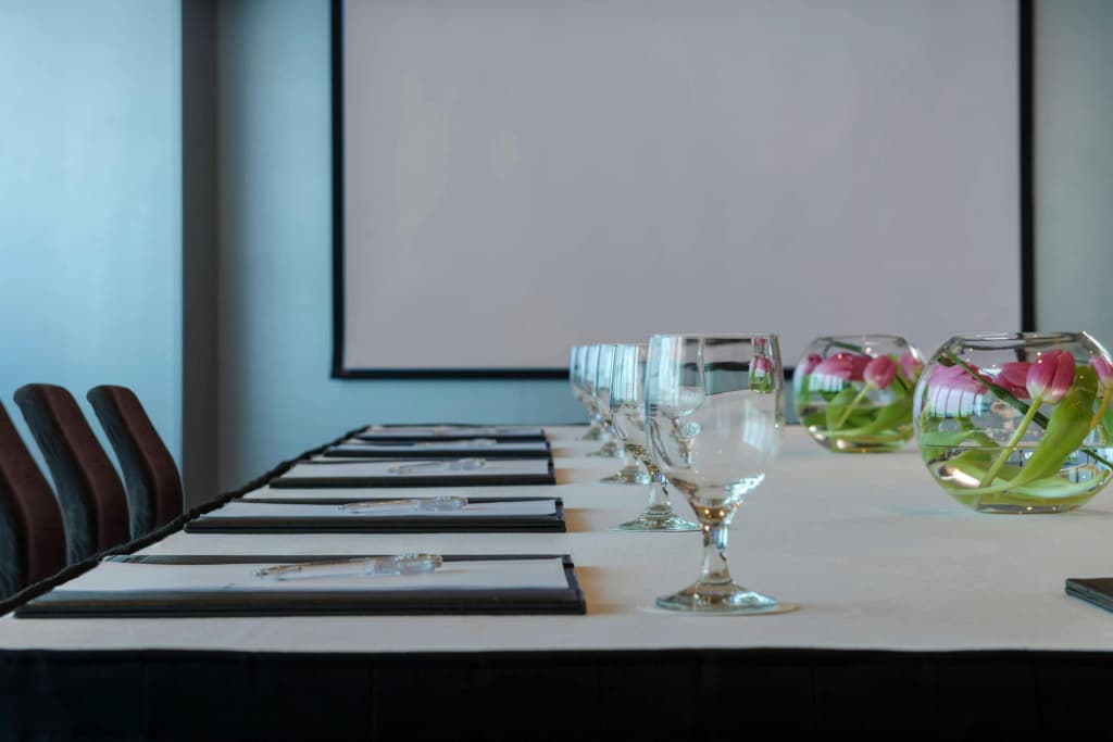 Le Royal Meridien Abu Dhabi - photo 46