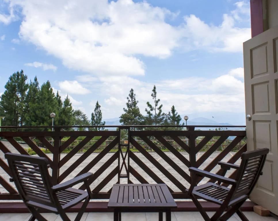 Celyn Resort Kinabalu - photo 8