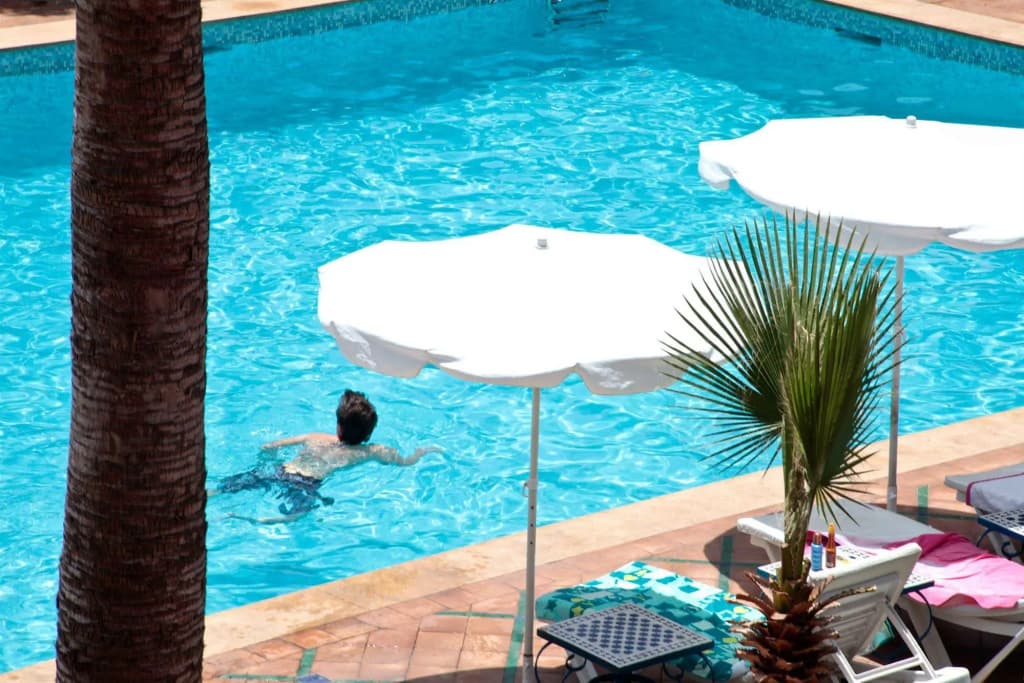 Hotel Chems - photo 13