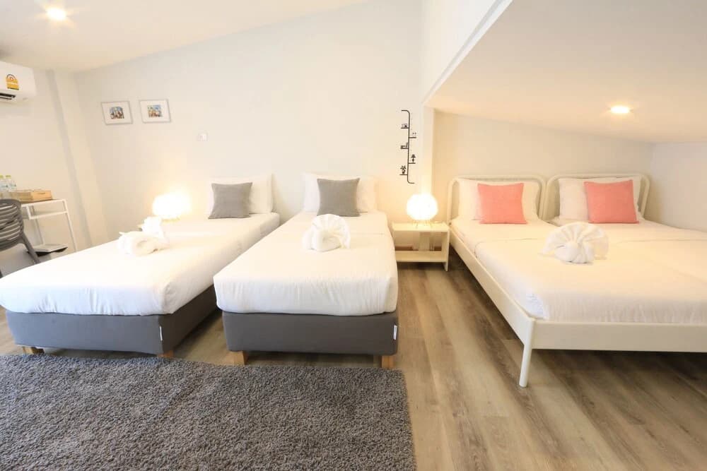 Neveu Premier Residence - photo 6