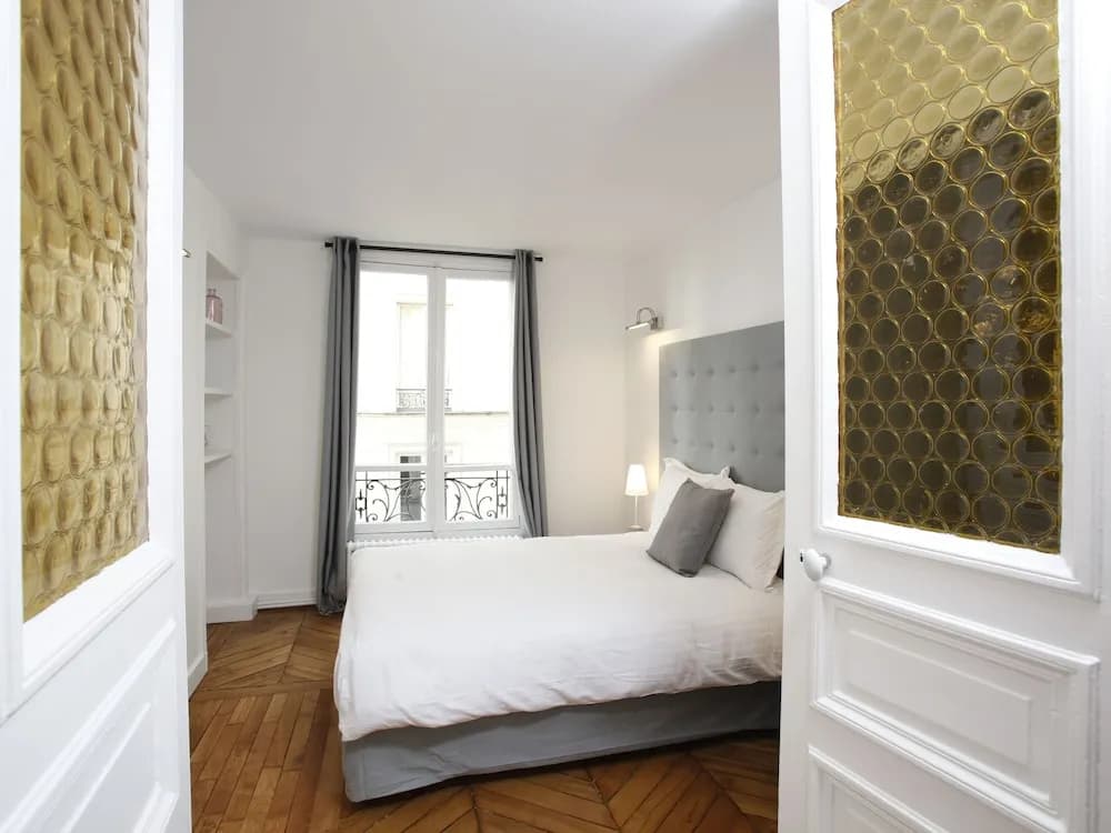 LUX 4BDR Opera Lafayette 2 by Livinparis - photo 3