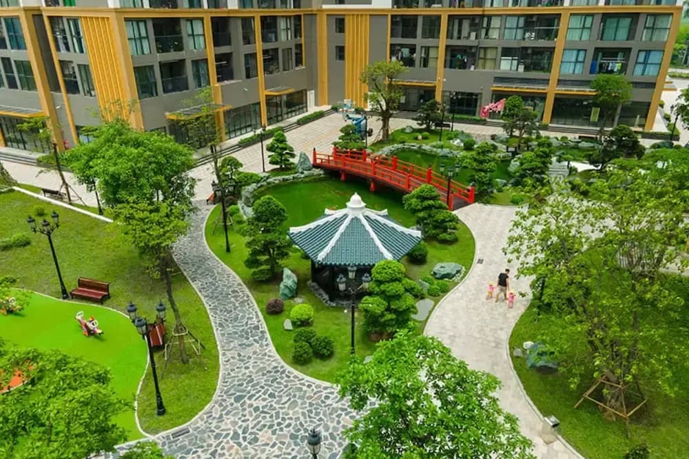 Vinhomes Ocean Park Apartment FL09 - photo 15