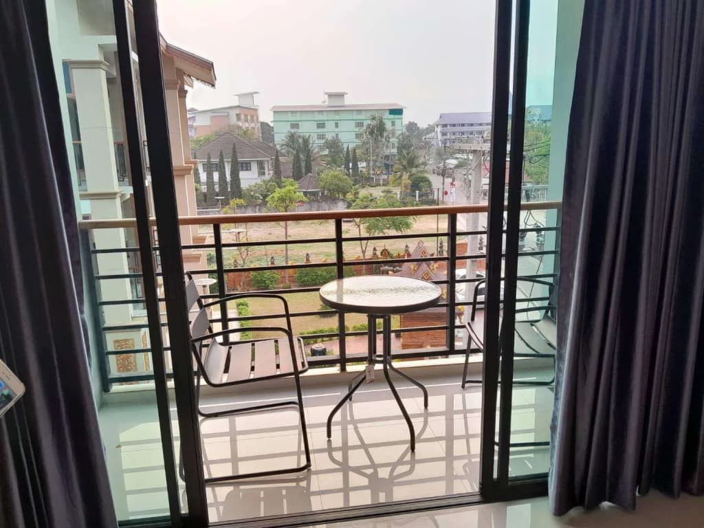 Chanapat Hotel - photo 8