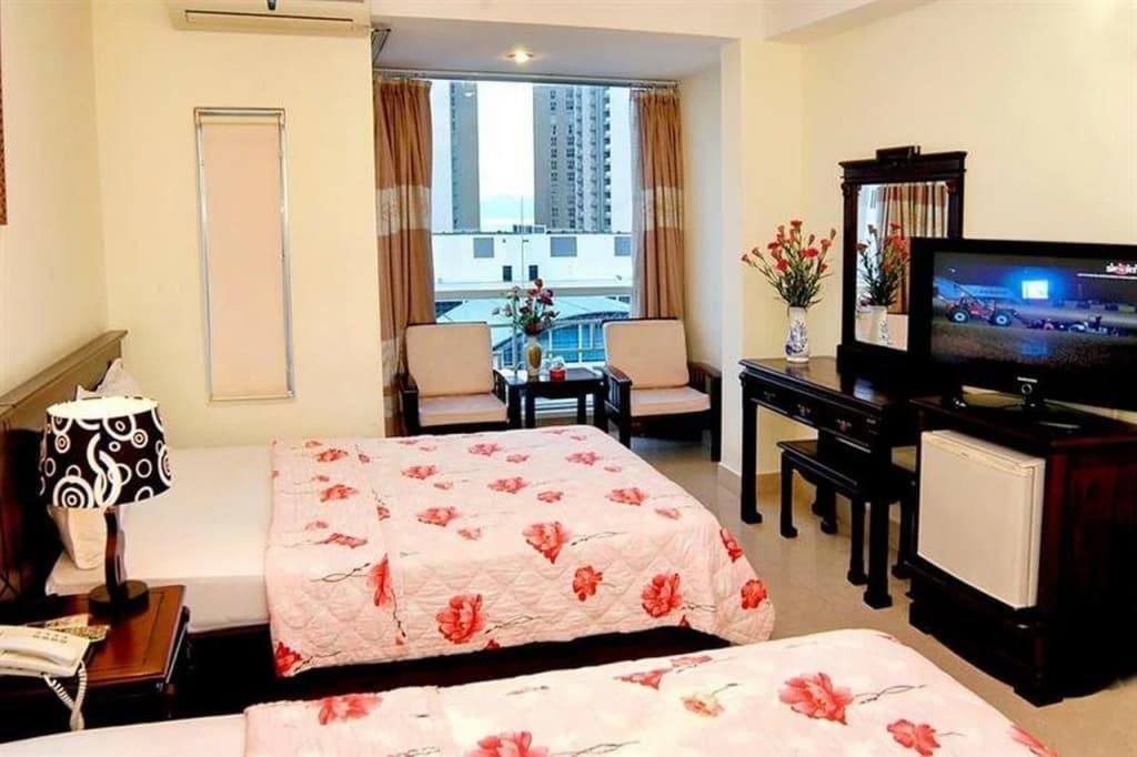 Khanh Duy Hotel - photo 5