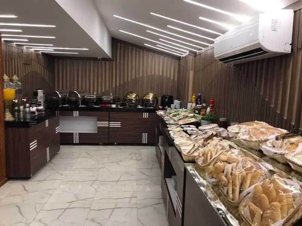 el masaadya hotel - photo 12