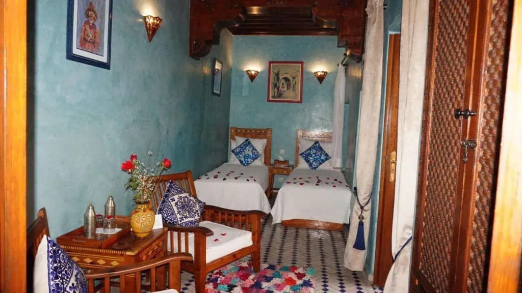 Riad Samsli - photo 24