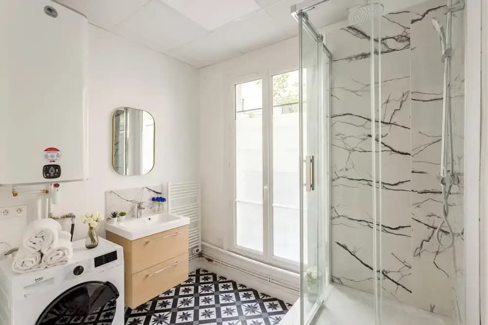 Merveil Family Suite - Marais Turbigo I - photo 9