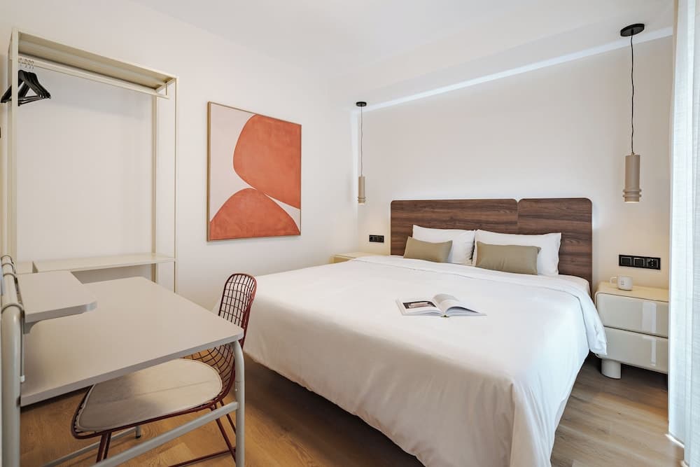 Numancia Apartments by Olala Homes - photo 1