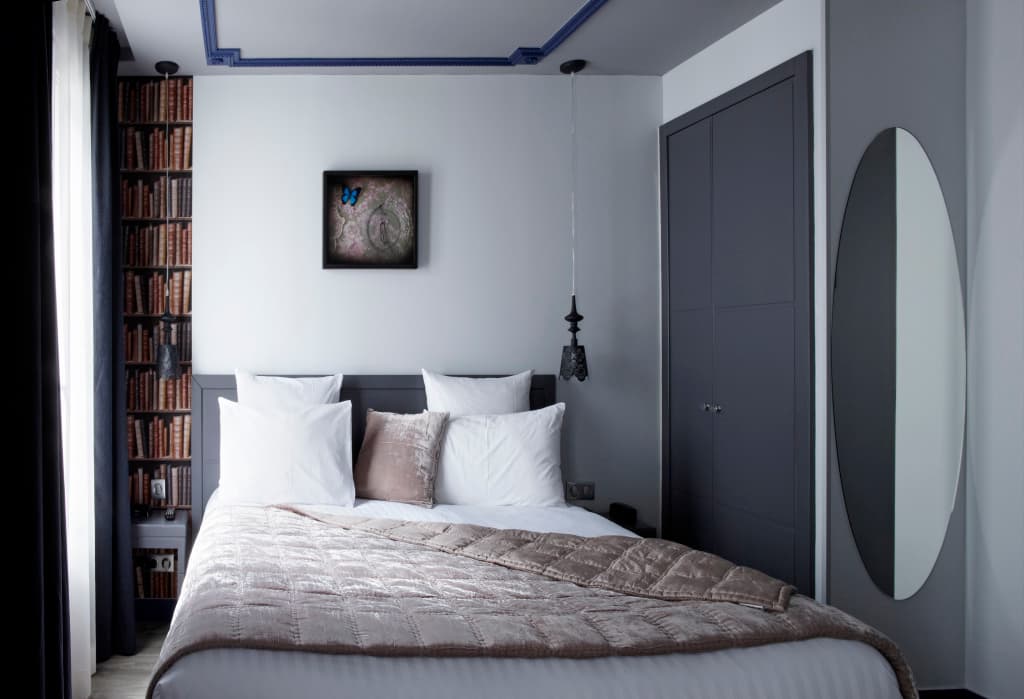 Hotel Mademoiselle - photo 2