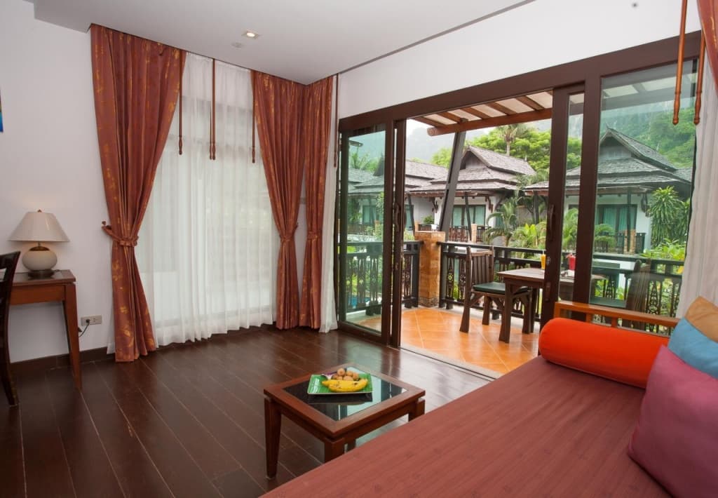 Railay Village Resort & Spa - photo 8