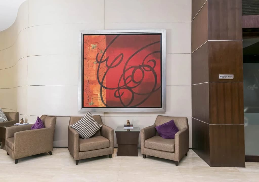 Sathorn Vista, Bangkok - Marriott Executive Apartments - photo 3