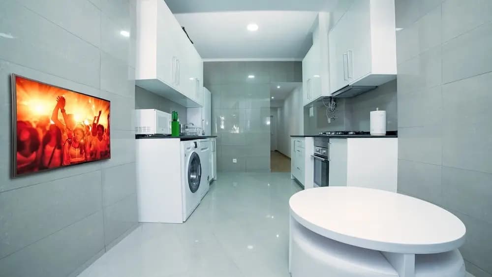 JNG Guest House - photo 11