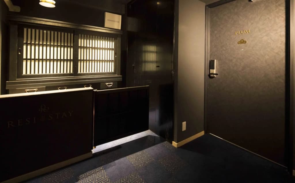 Resi Stay Gion Shijo - photo 12