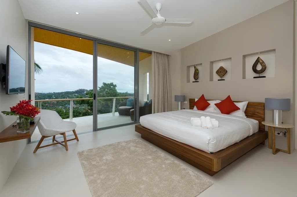 The Ridge Villa 6 - photo 3