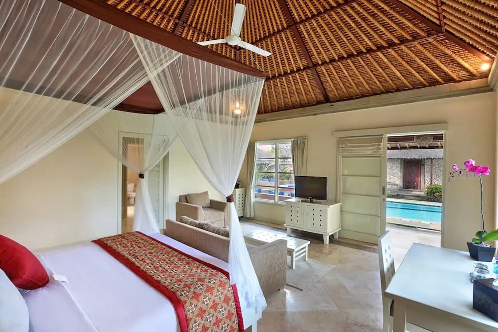 Villa Aya Seminyak - photo 1