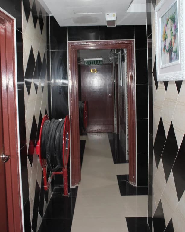 New Wave Hotel Sri Hartamas - photo 10