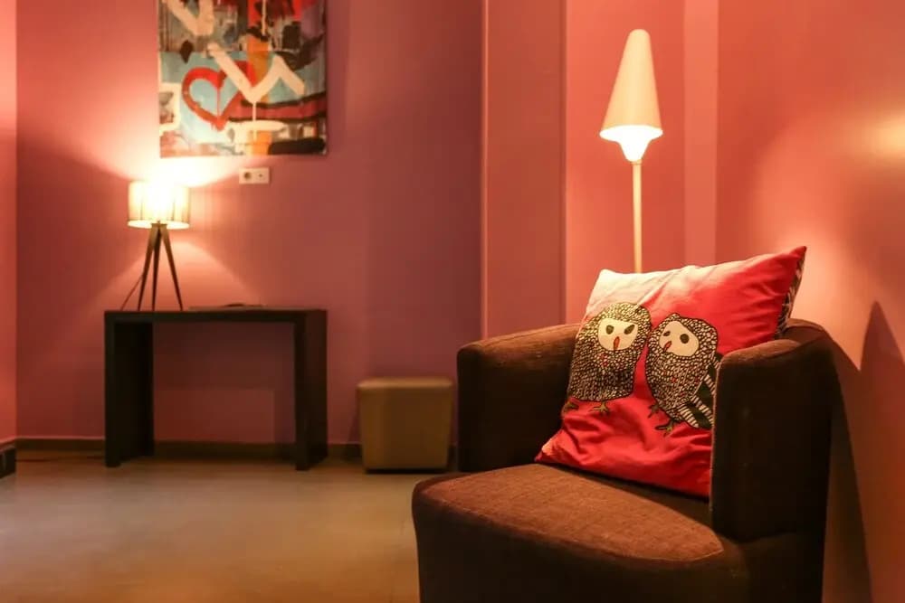 Appart Hotel Avalon - photo 16
