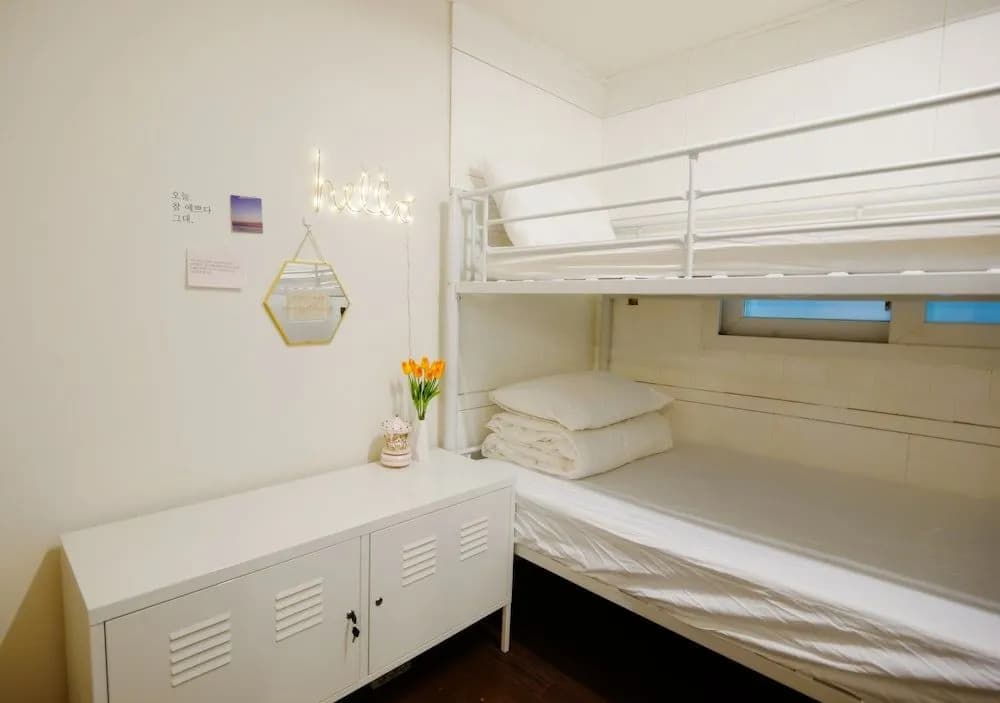 Moca Guesthouse - Hostel - photo 3